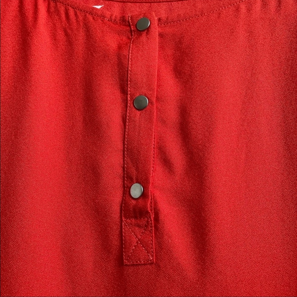 Boatneck Club Monaco Blouse - Picture 4 of 4